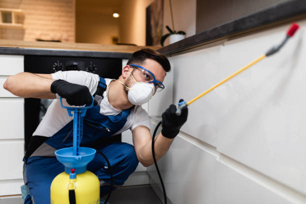 Butler, GA Pest Control Company