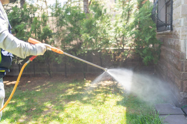Best Commercial Pest Control Services  in Butler, GA